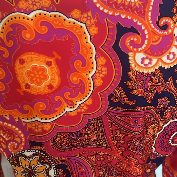 Jude Connally Megan Dress . Like new ! - Picture 6 of 6